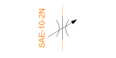 CFSN-070-BVRR-NP-S10-N350 (CF000116)